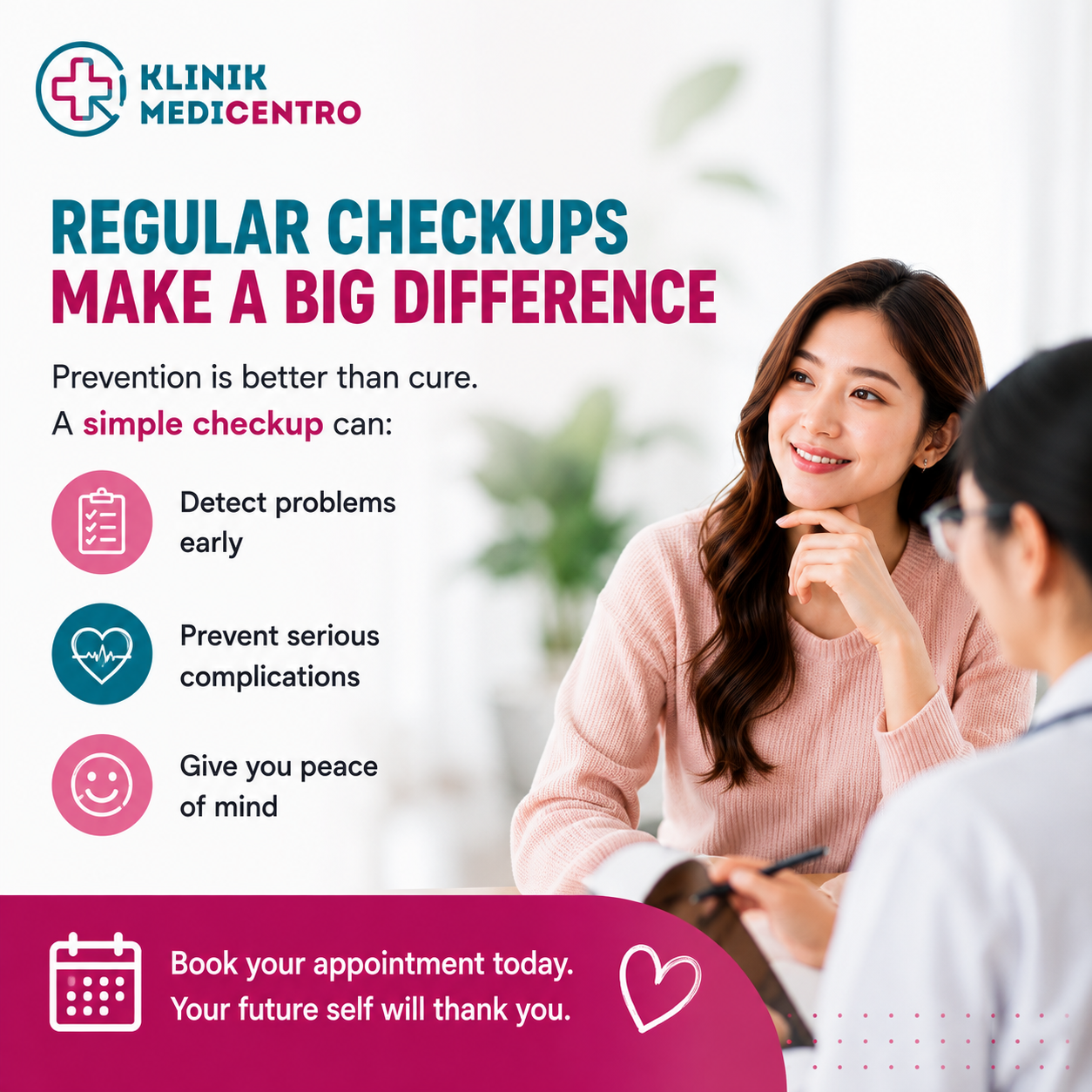 Our Panels